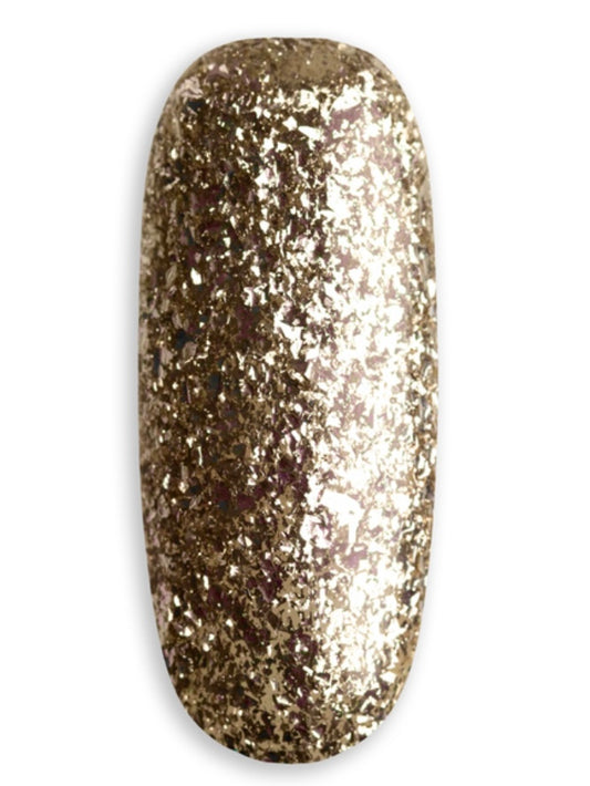 SHE SPARKLES 