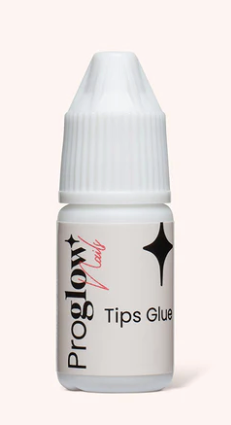 Nail glue