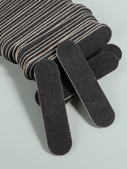 Mini nail file